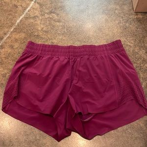 Athleta Shorts